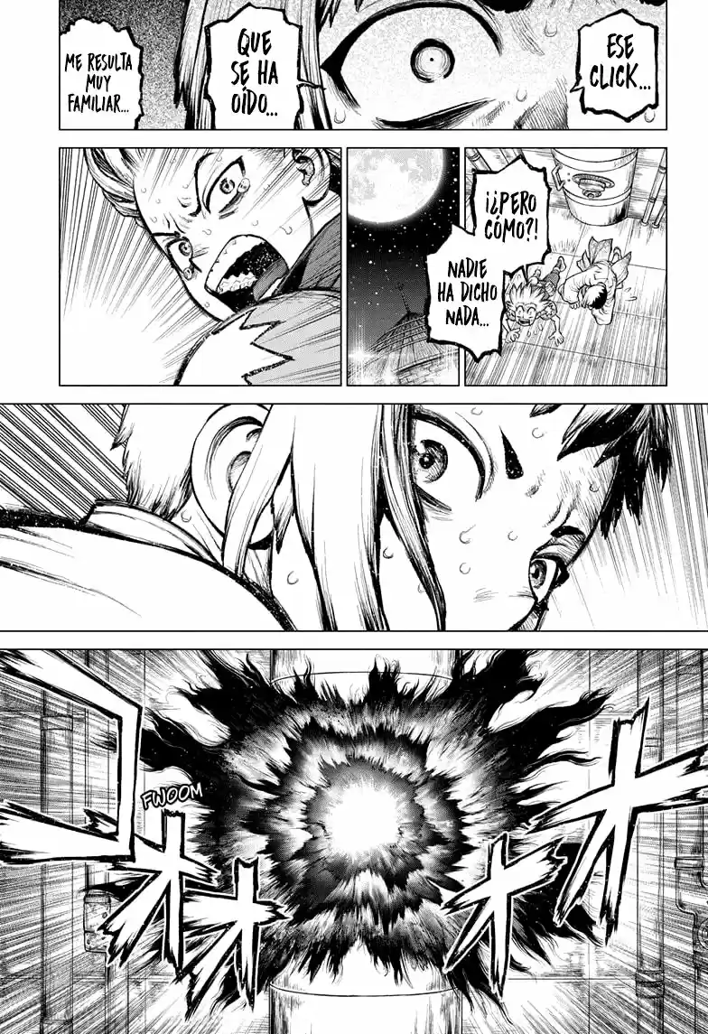 Dr.Stone - Capítulo 213 - Página 23 - LectorTMOo