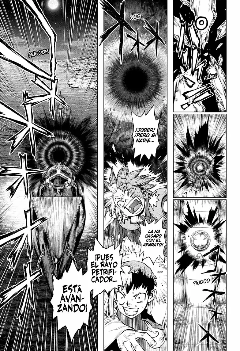 Dr.Stone - Capítulo 214 - Página 5 - LectorTMOo