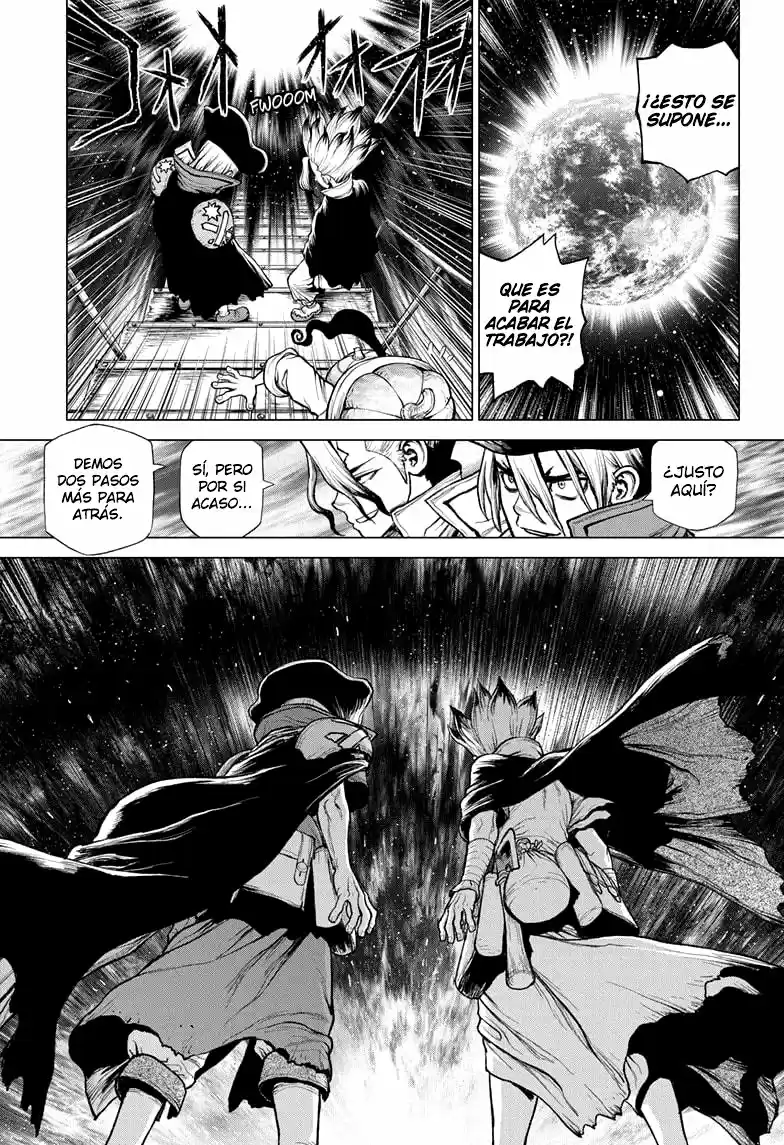 Dr.Stone - Capítulo 214 - Página 7 - LectorTMOo
