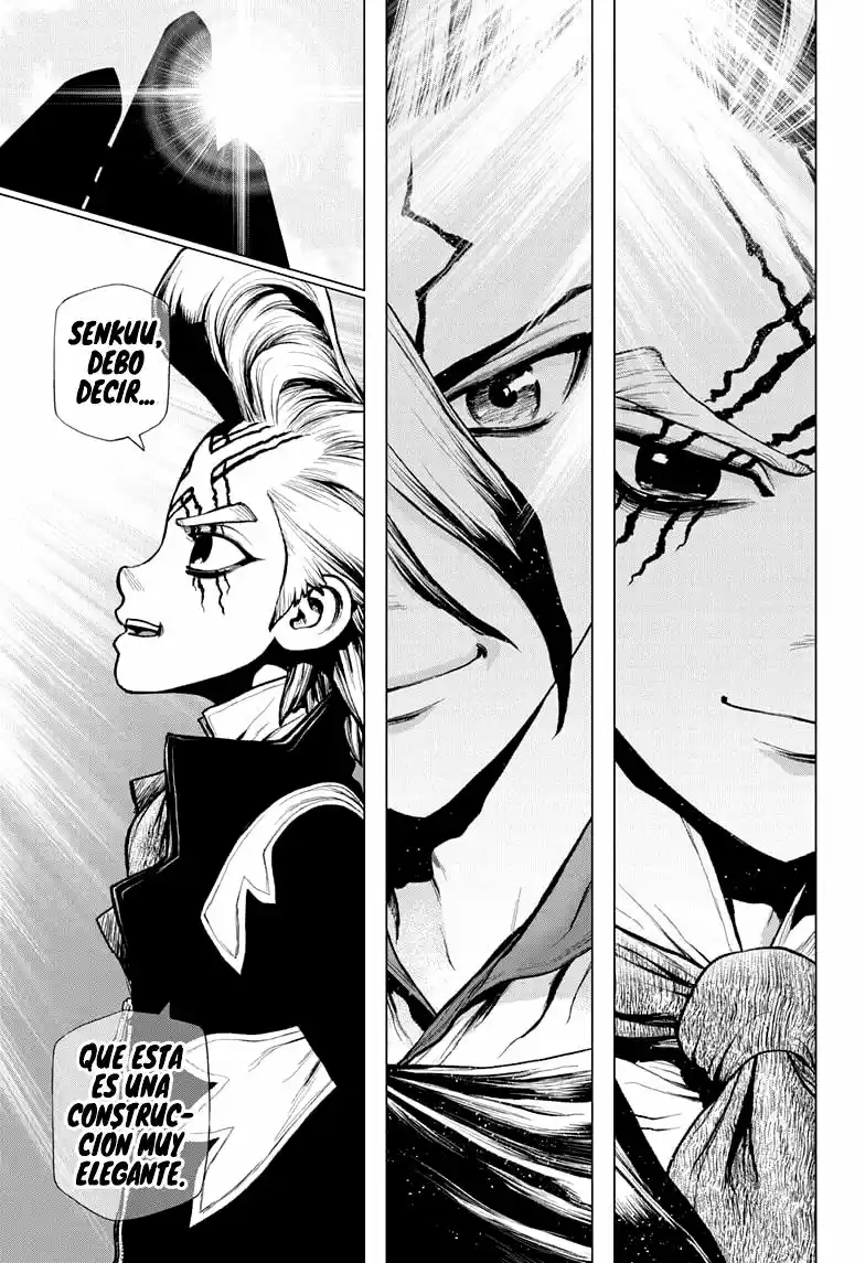 Dr.Stone - Capítulo 215 - Página 12 - LectorTMOo