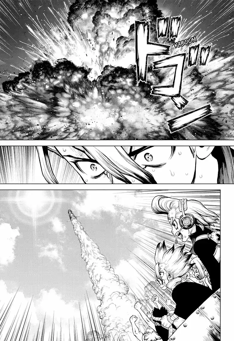 Dr.Stone - Capítulo 215 - Página 18 - LectorTMOo