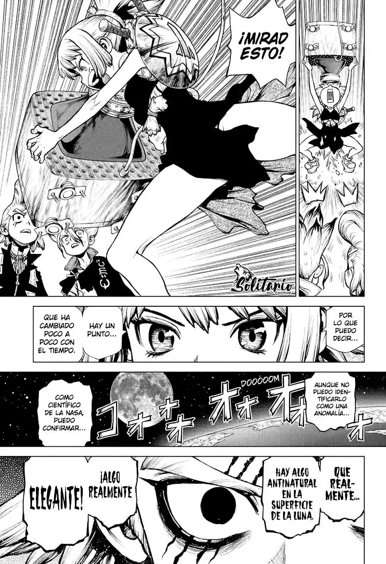 Dr.Stone - Capítulo 216 - Página 15 - LectorTMOo