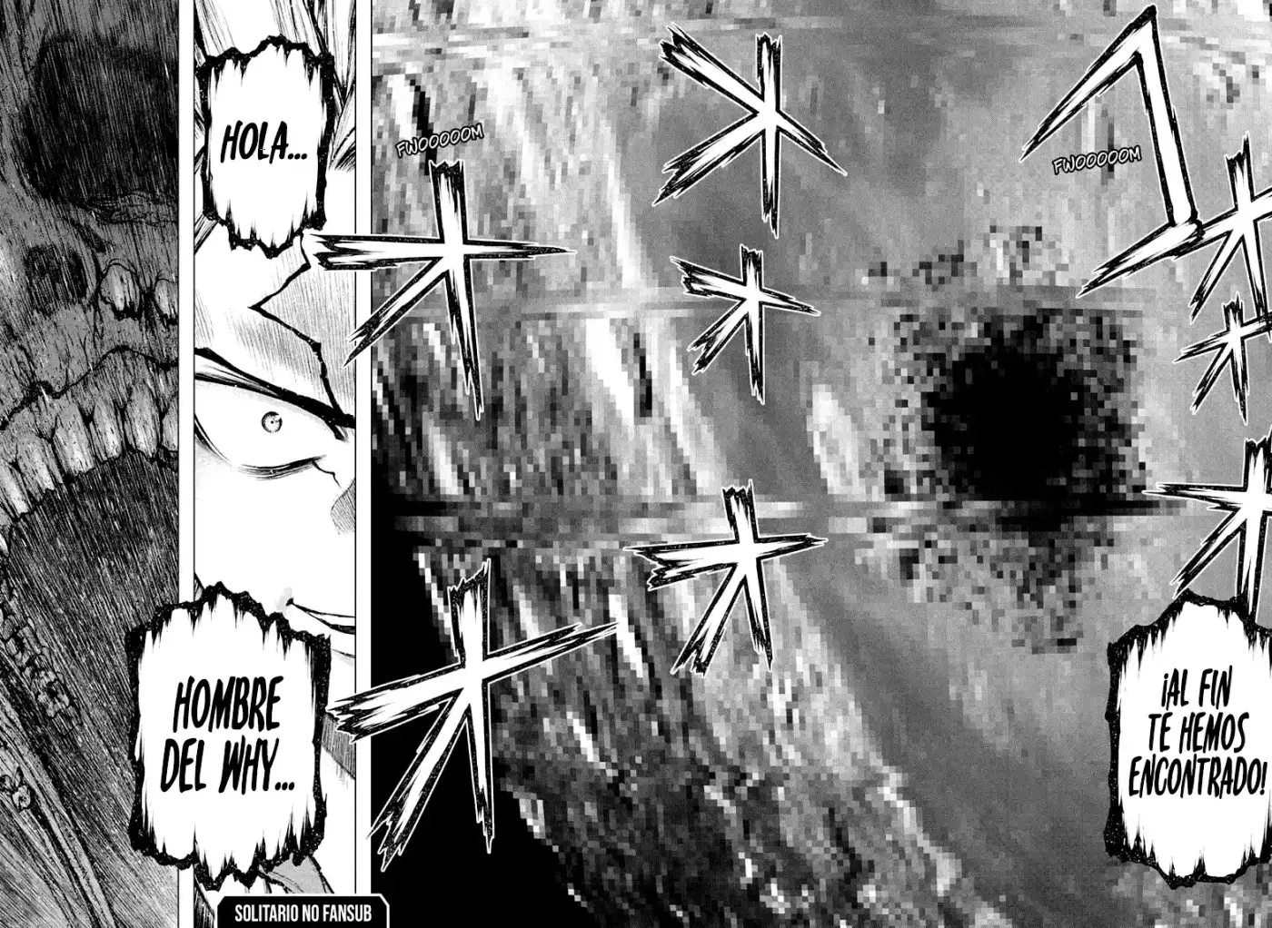 Dr.Stone - Capítulo 216 - Página 16 - LectorTMOo