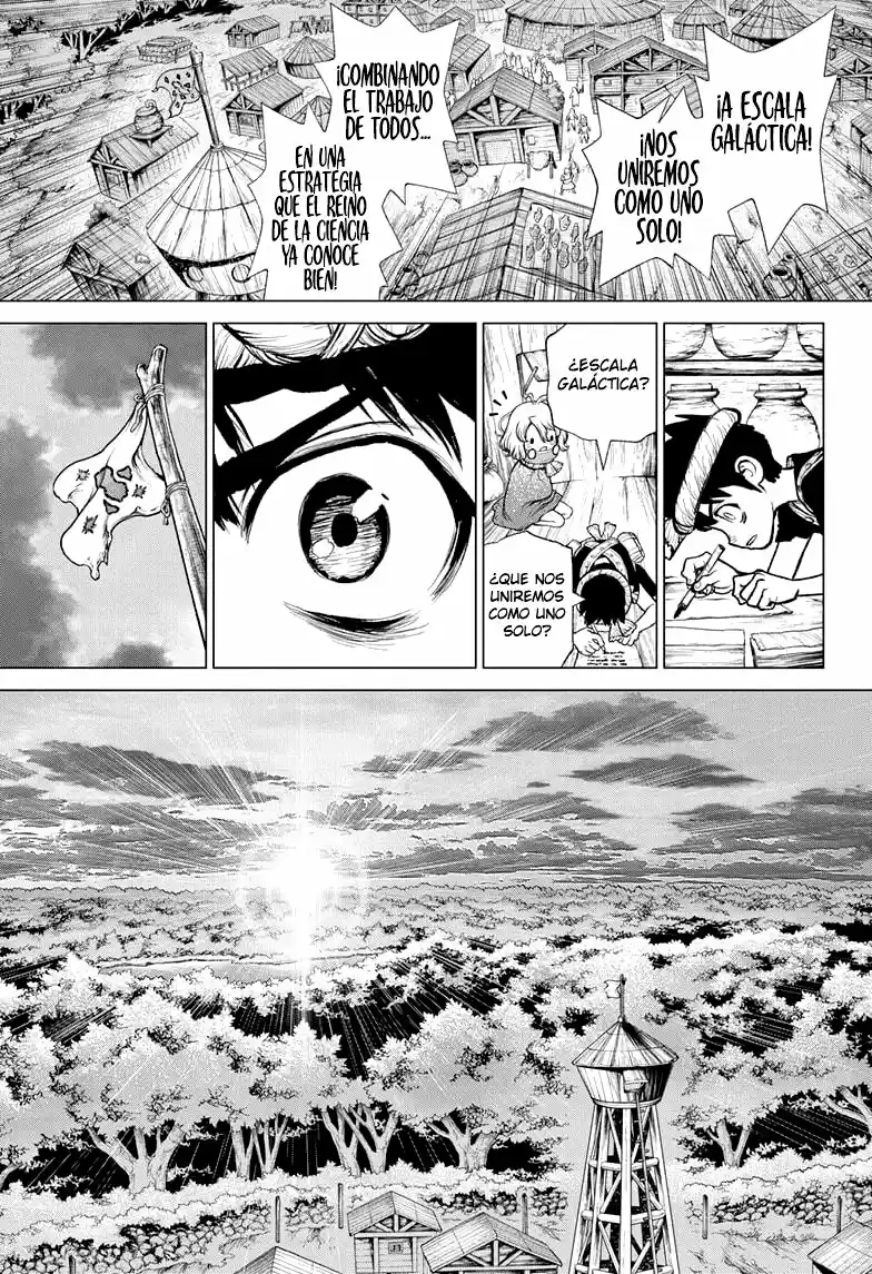 Dr.Stone - Capítulo 217 - Página 6 - LectorTMOo