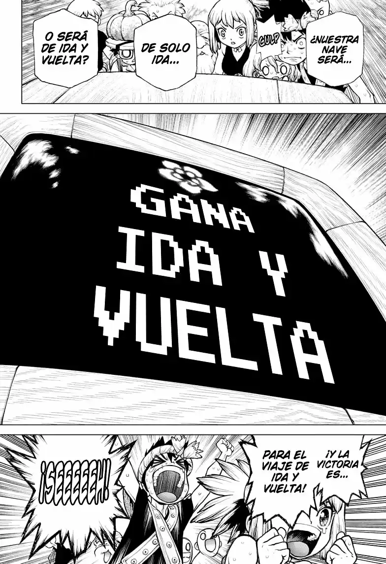 Dr.Stone - Capítulo 217 - Página 16 - LectorTMOo