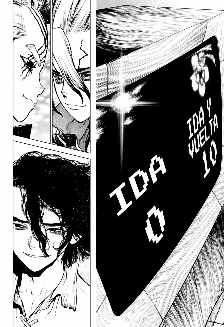 Dr.Stone - Capítulo 217 - Página 18 - LectorTMOo