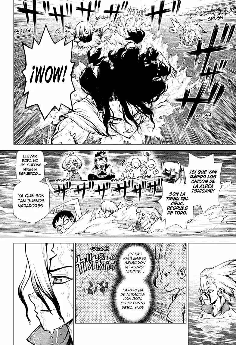 Dr.Stone - Capítulo 219 - Página 12 - LectorTMOo
