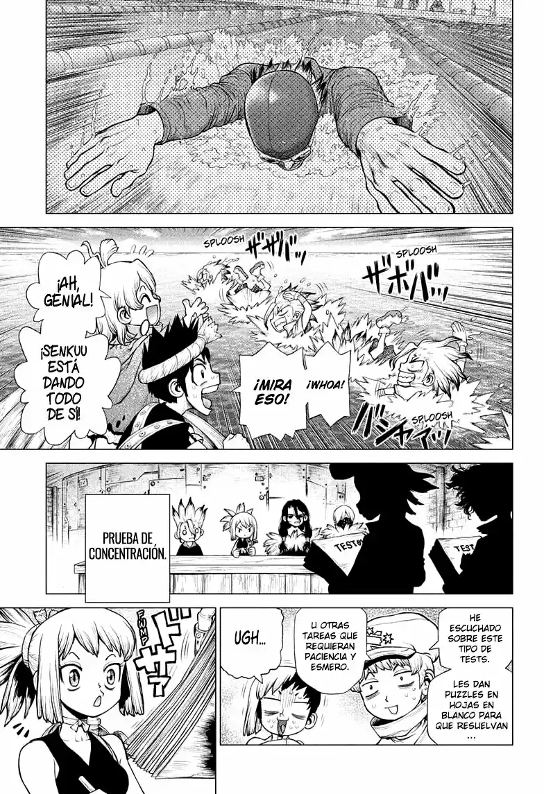 Dr.Stone - Capítulo 219 - Página 13 - LectorTMOo