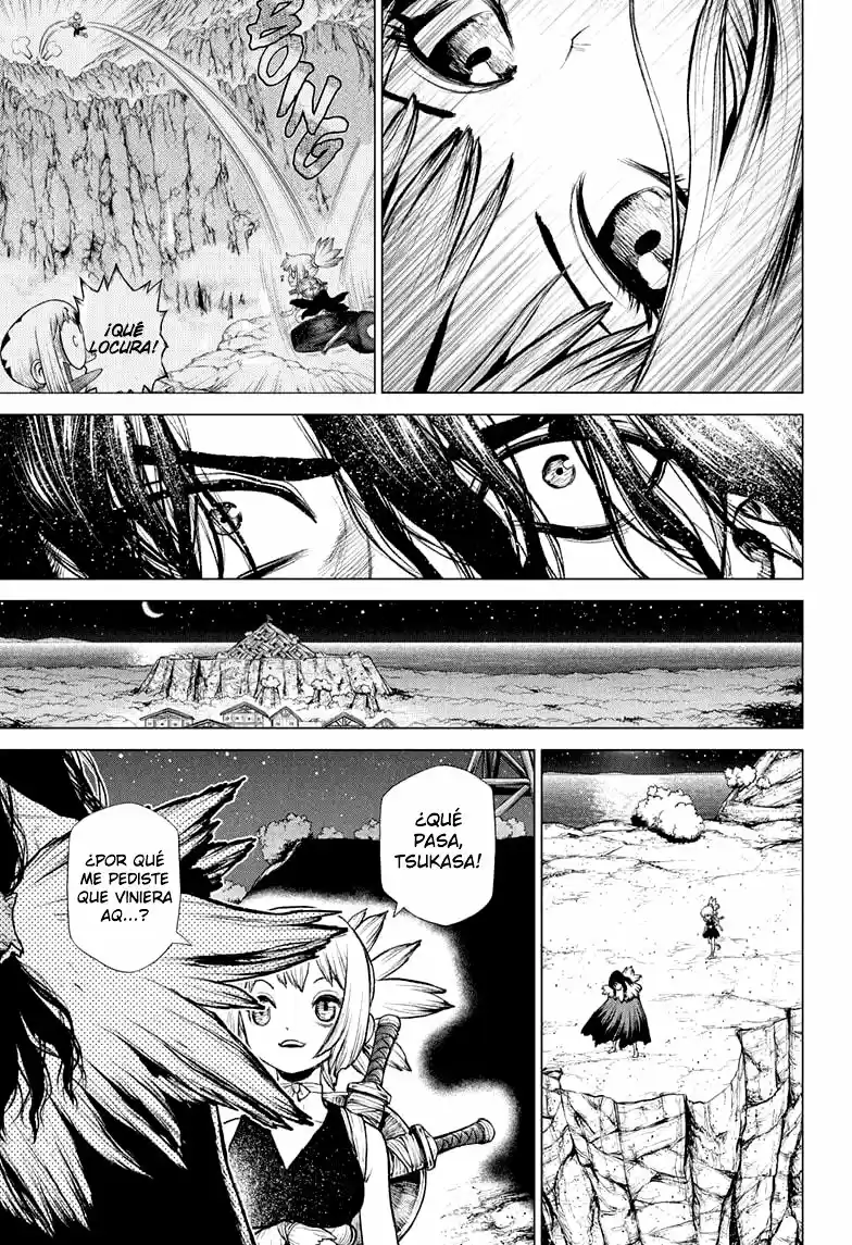 Dr.Stone - Capítulo 219 - Página 17 - LectorTMOo