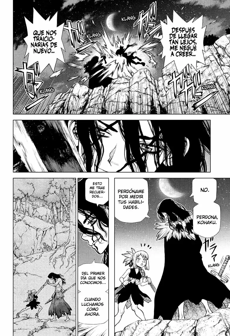 Dr.Stone - Capítulo 219 - Página 19 - LectorTMOo