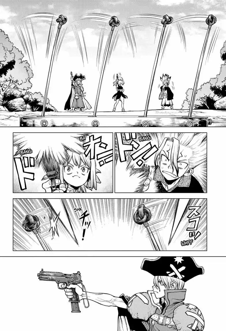 Dr.Stone - Capítulo 220 - Página 16 - LectorTMOo