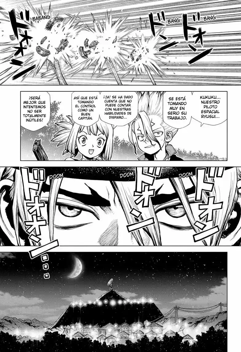 Dr.Stone - Capítulo 220 - Página 17 - LectorTMOo