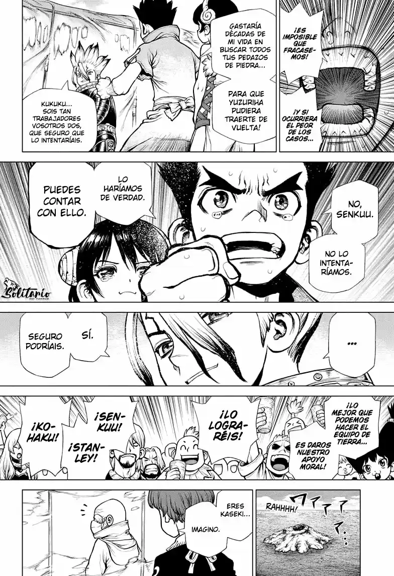 Dr.Stone - Capítulo 223 - Página 12 - LectorTMOo