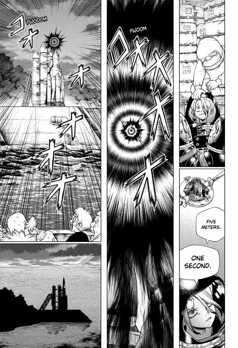 Dr.Stone - Capítulo 223 - Página 15 - LectorTMOo
