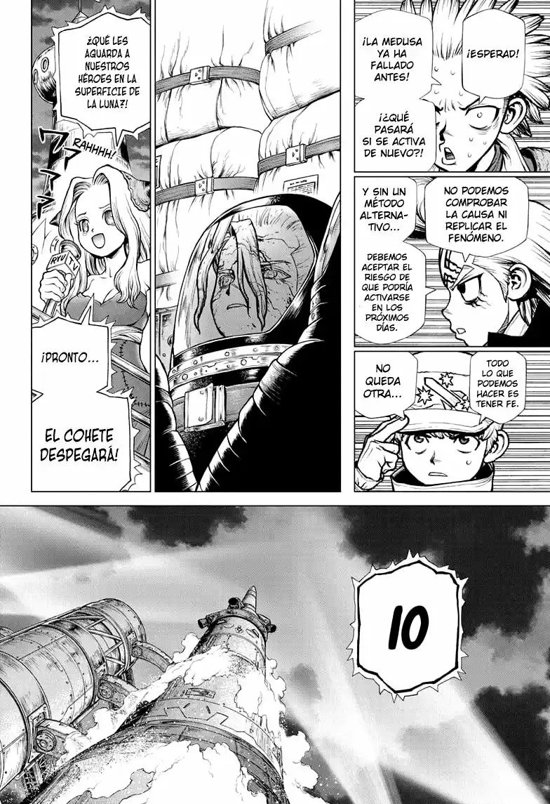 Dr.Stone - Capítulo 223 - Página 16 - LectorTMOo
