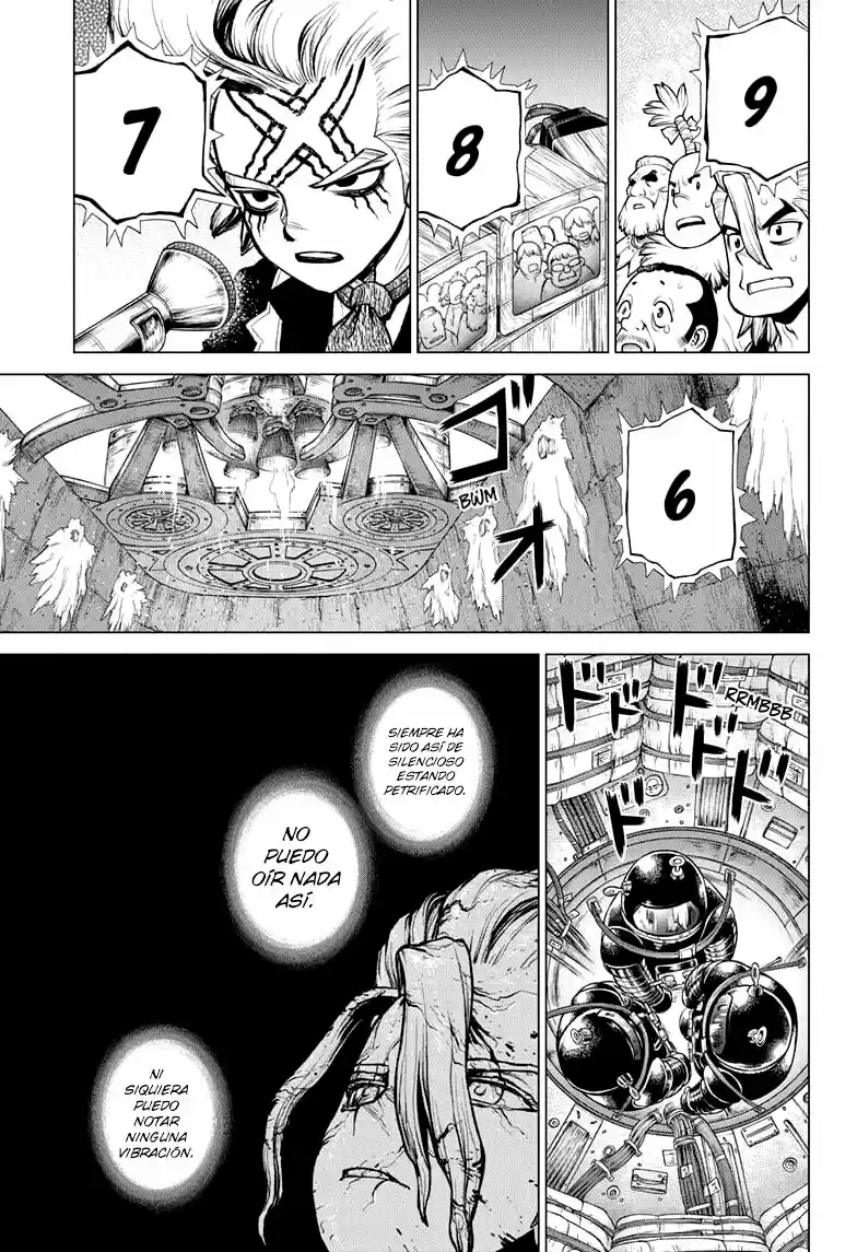 Dr.Stone - Capítulo 223 - Página 17 - LectorTMOo