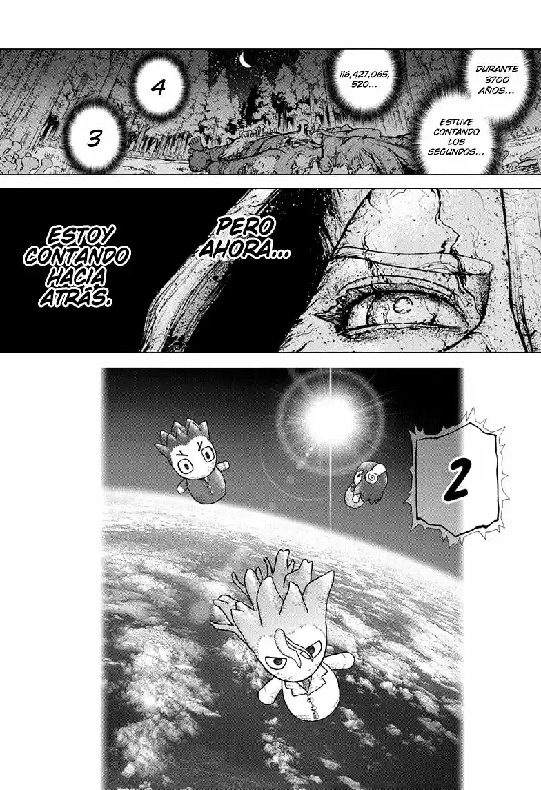 Dr.Stone - Capítulo 223 - Página 19 - LectorTMOo