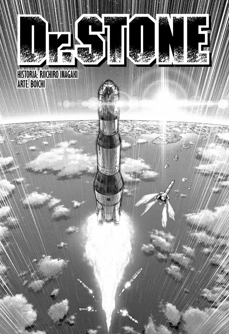 Dr.Stone - Capítulo 224 - Página 4 - LectorTMOo