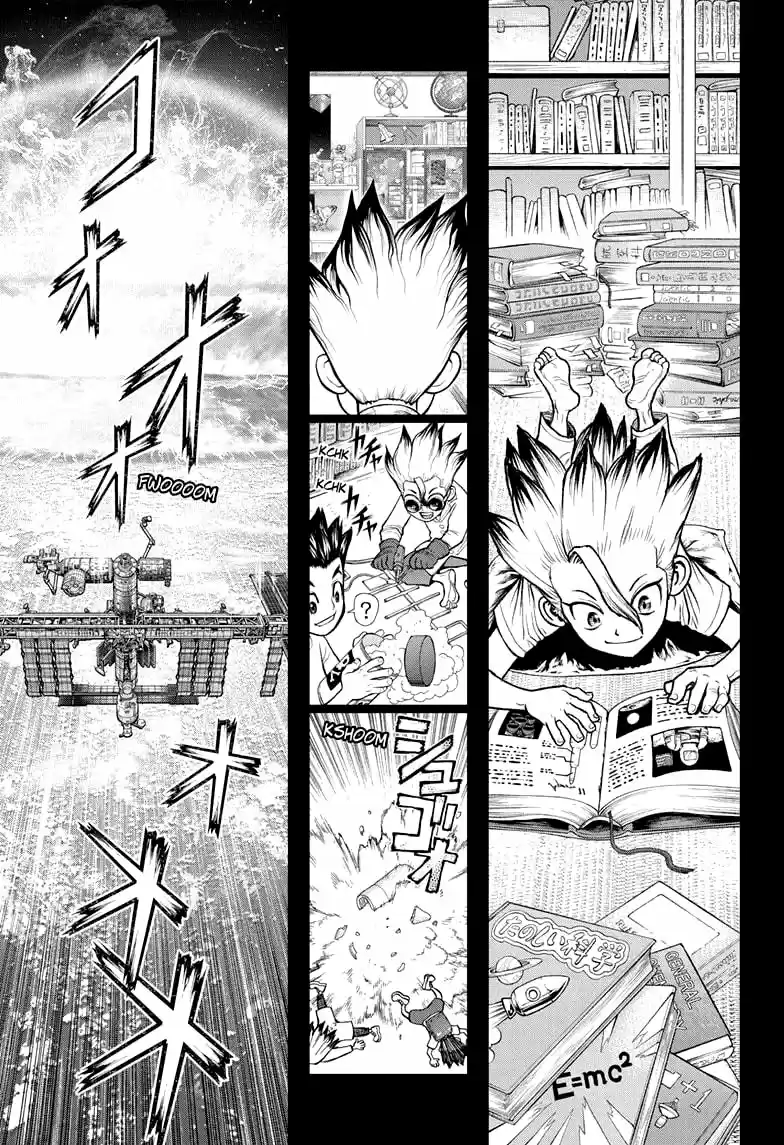 Dr.Stone - Capítulo 224 - Página 7 - LectorTMOo
