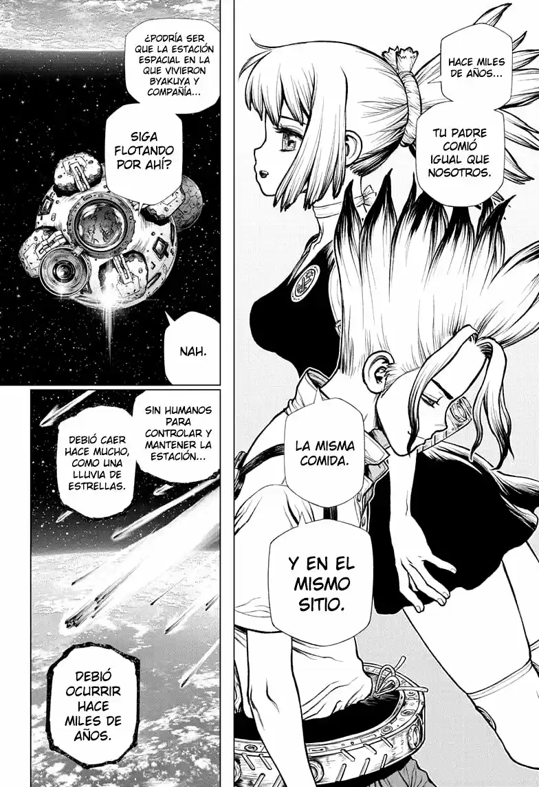 Dr.Stone - Capítulo 224 - Página 18 - LectorTMOo