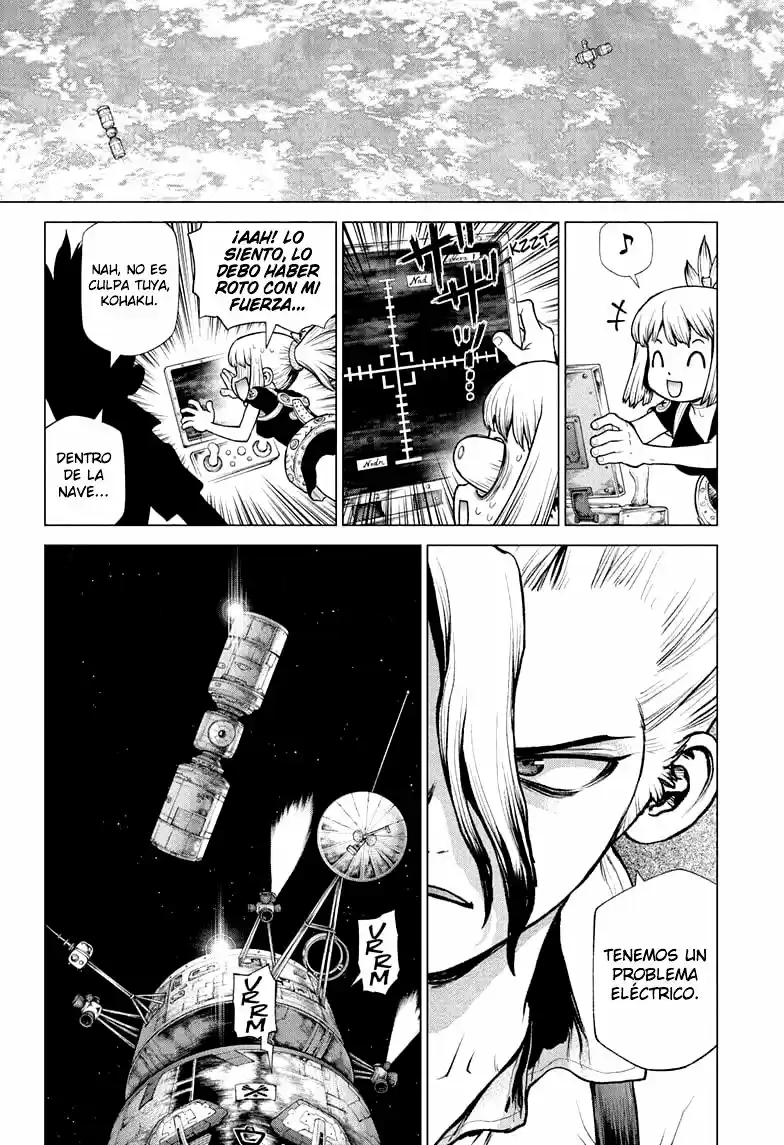 Dr.Stone - Capítulo 225 - Página 7 - LectorTMOo