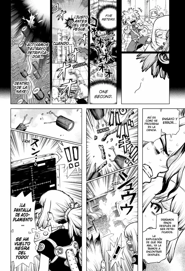 Dr.Stone - Capítulo 225 - Página 11 - LectorTMOo