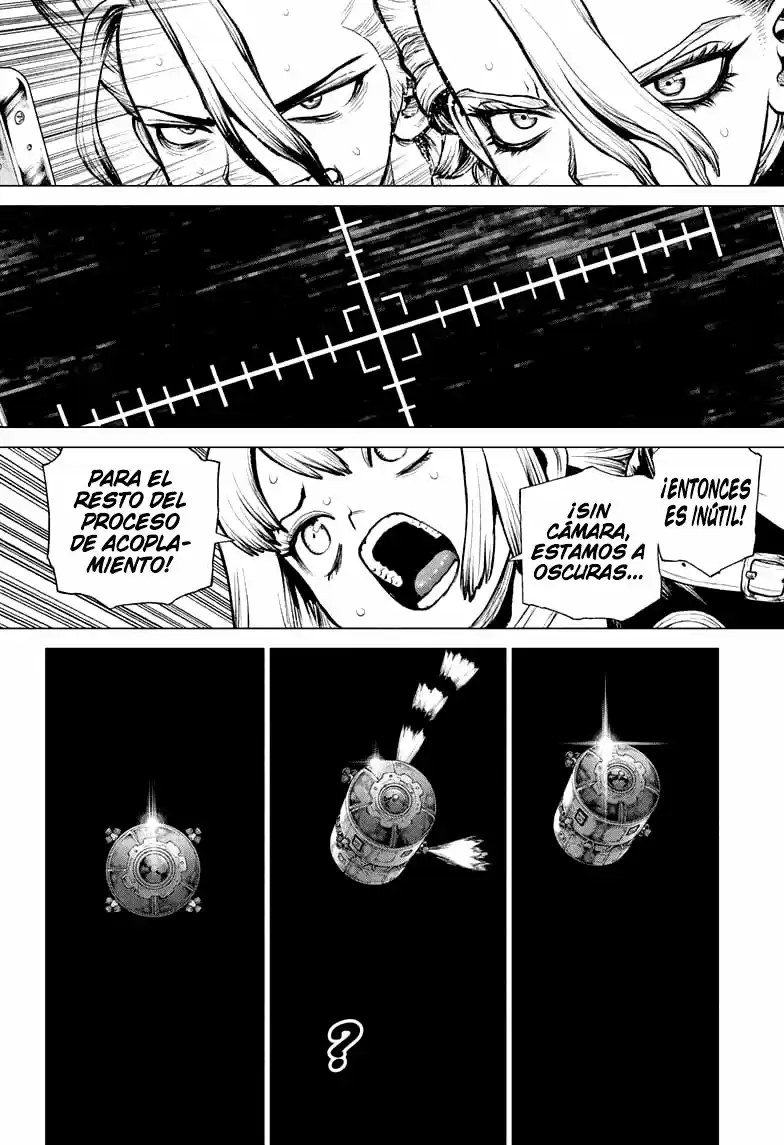 Dr.Stone - Capítulo 225 - Página 13 - LectorTMOo