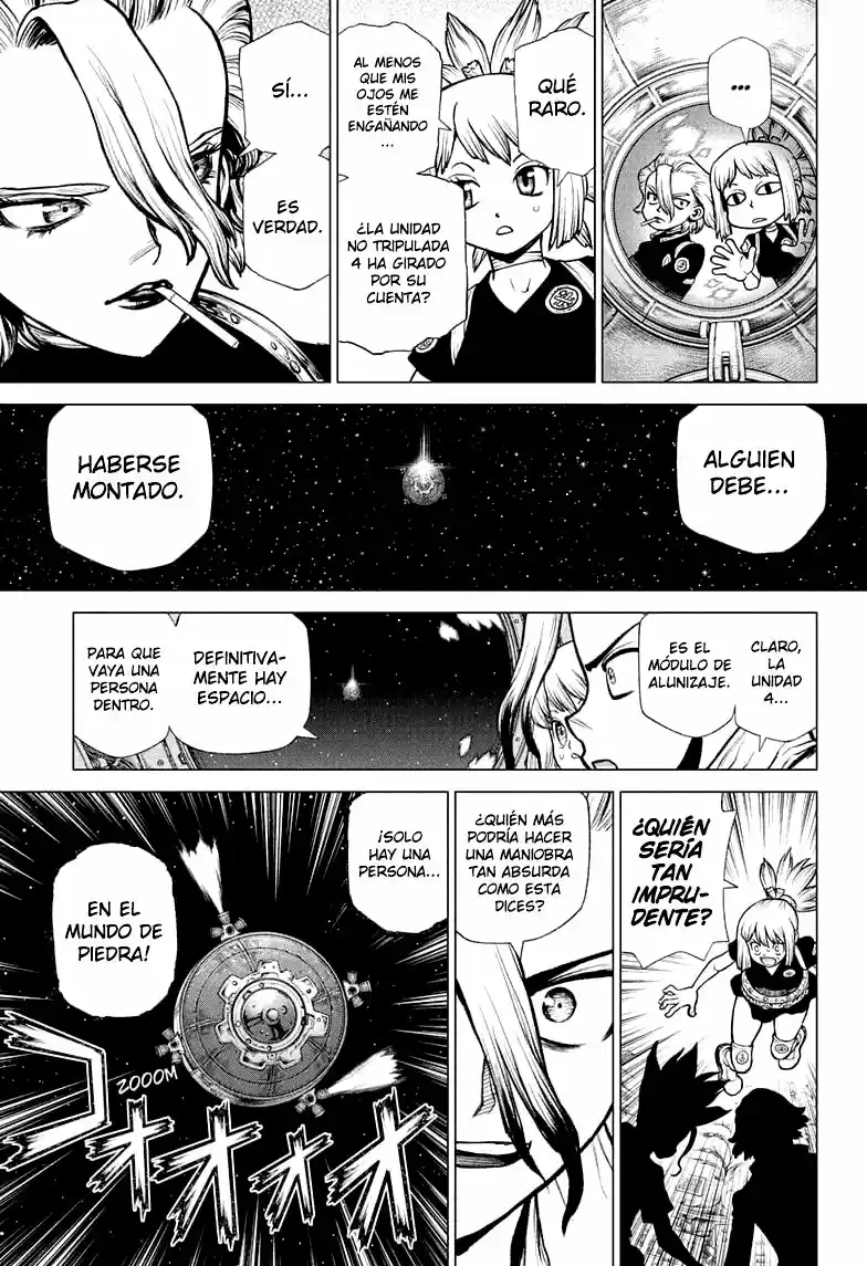 Dr.Stone - Capítulo 225 - Página 14 - LectorTMOo