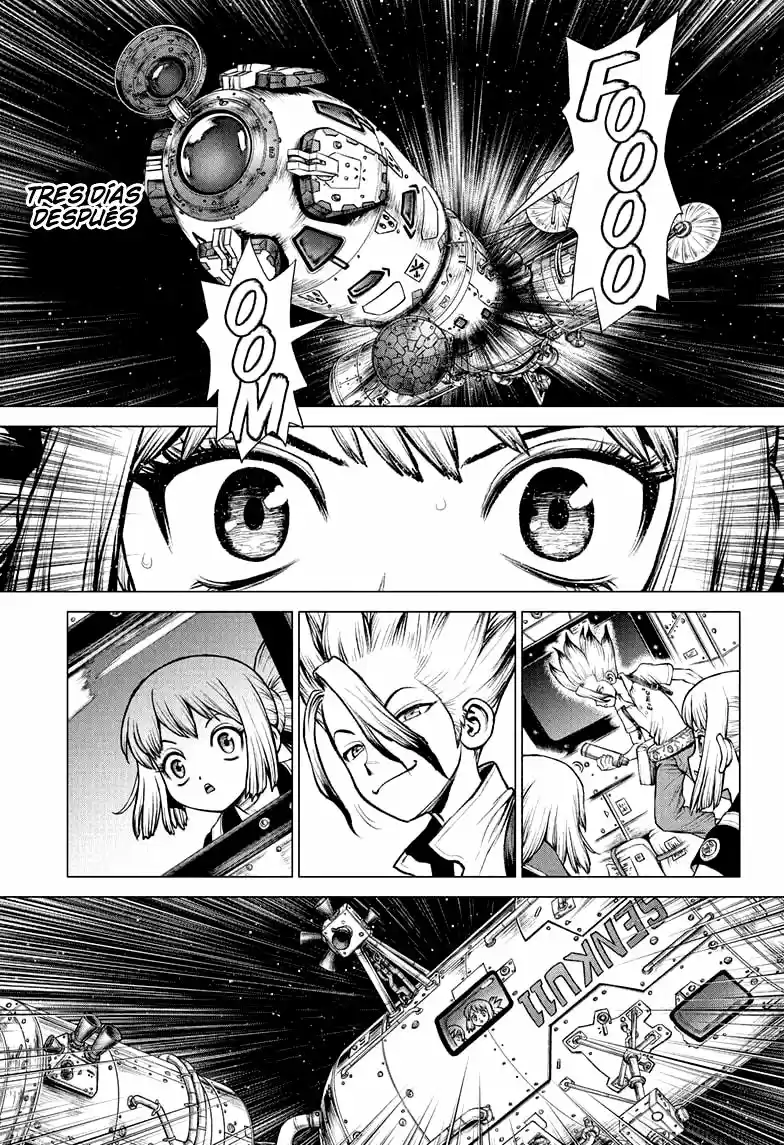 Dr.Stone - Capítulo 226 - Página 11 - LectorTMOo