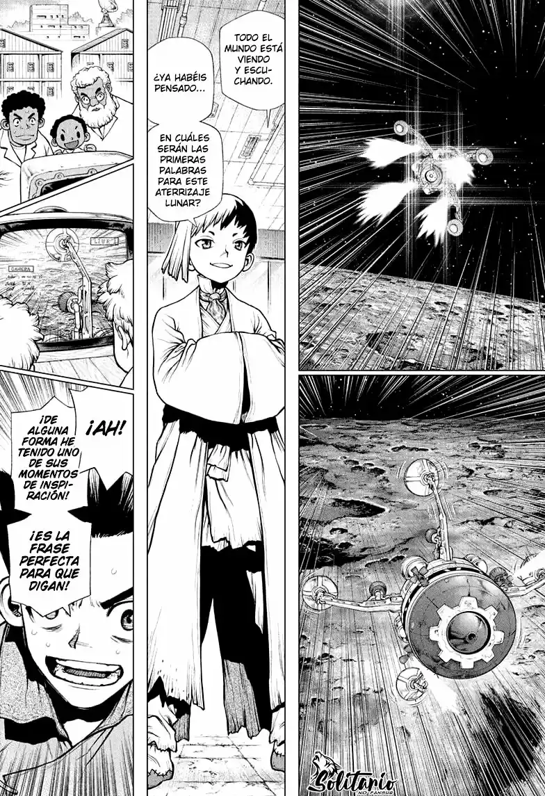 Dr.Stone - Capítulo 226 - Página 18 - LectorTMOo