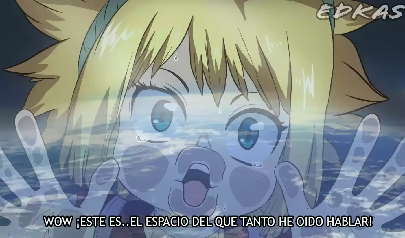 Dr.Stone - Capítulo 227 - Página 4 - LectorTMOo