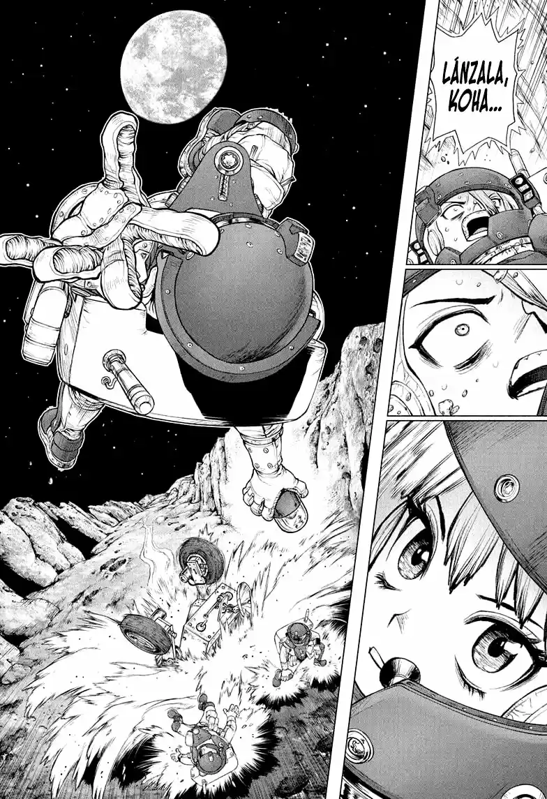 Dr.Stone - Capítulo 227 - Página 18 - LectorTMOo