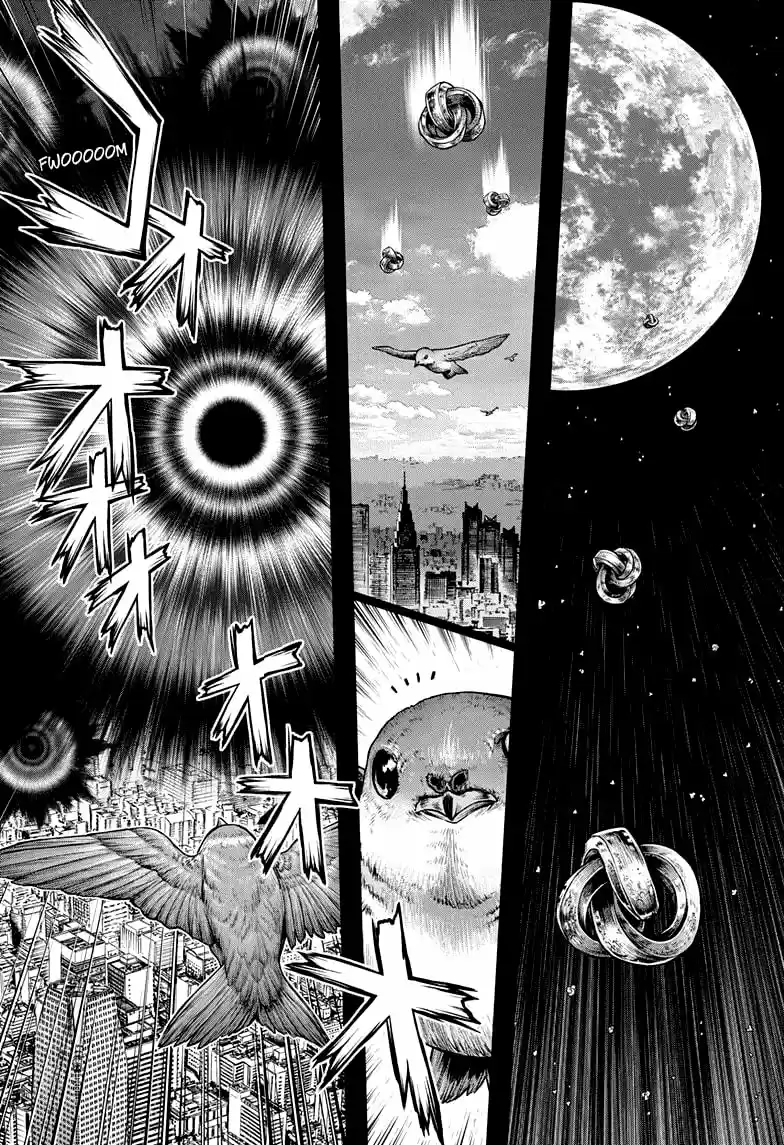 Dr.Stone - Capítulo 229 - Página 6 - LectorTMOo