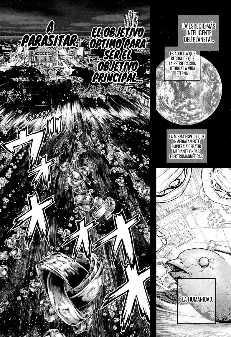 Dr.Stone - Capítulo 229 - Página 11 - LectorTMOo
