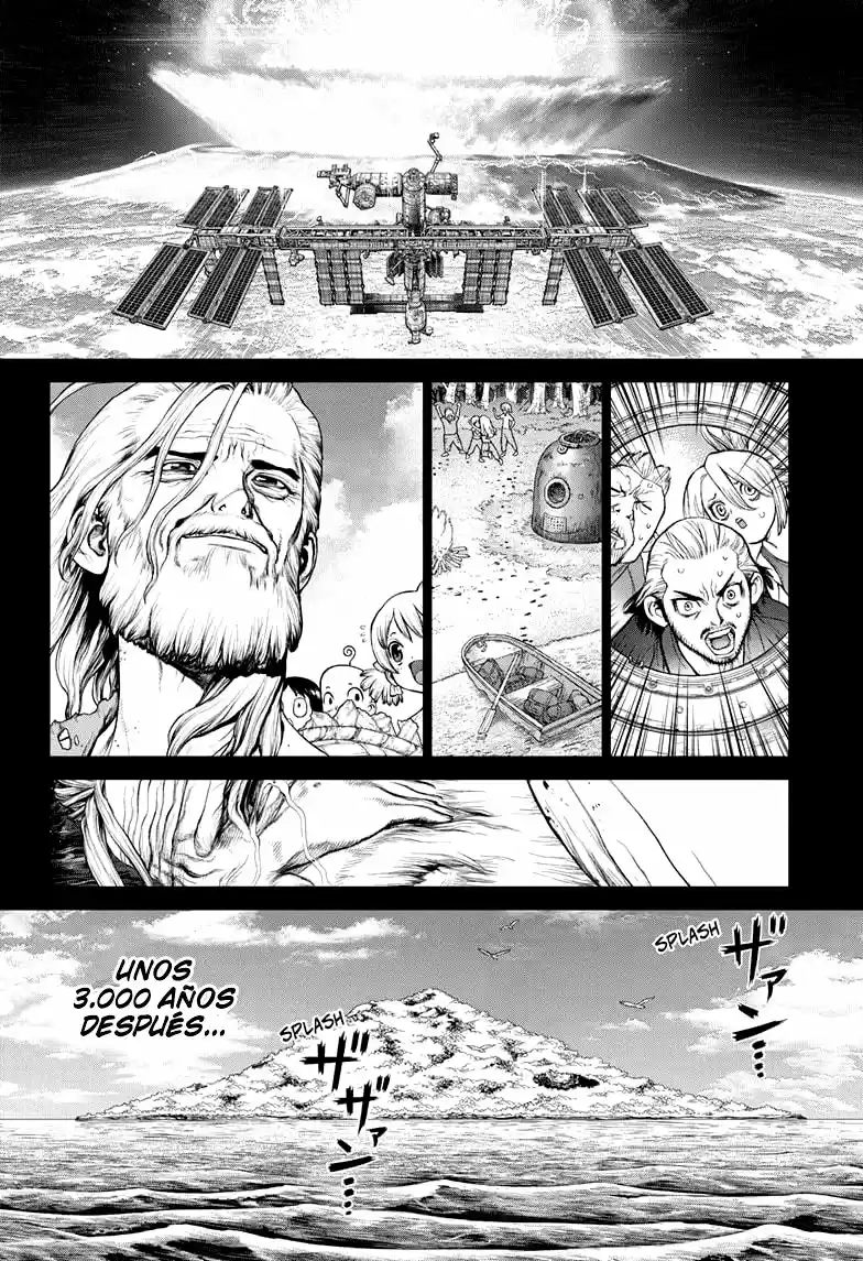 Dr.Stone - Capítulo 229 - Página 13 - LectorTMOo