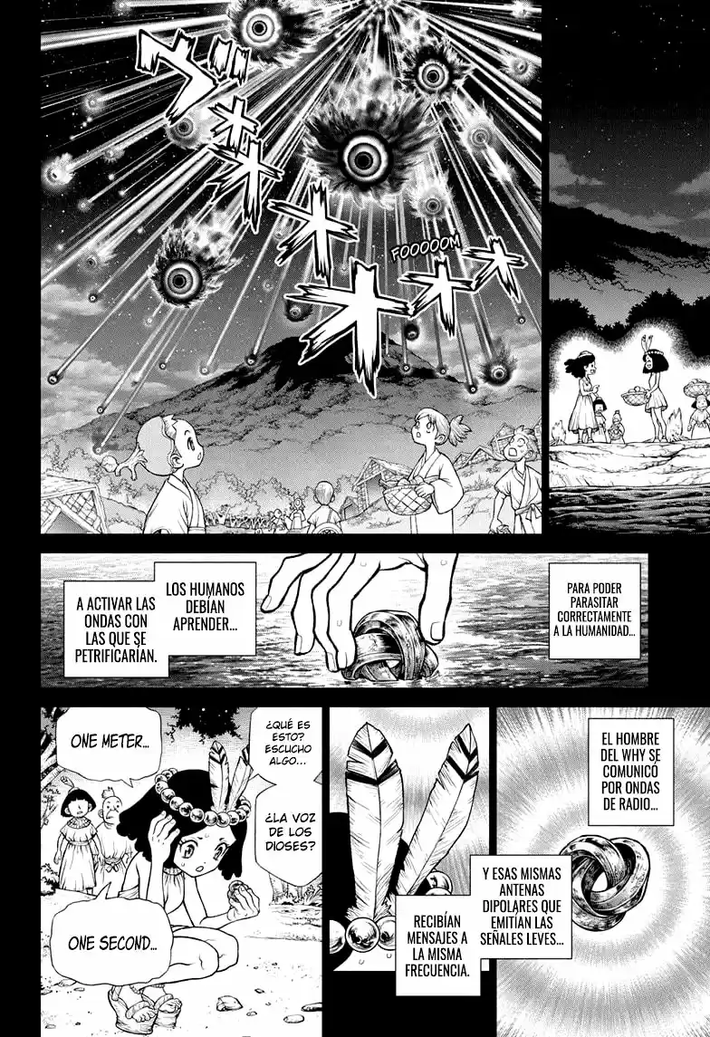 Dr.Stone - Capítulo 229 - Página 15 - LectorTMOo