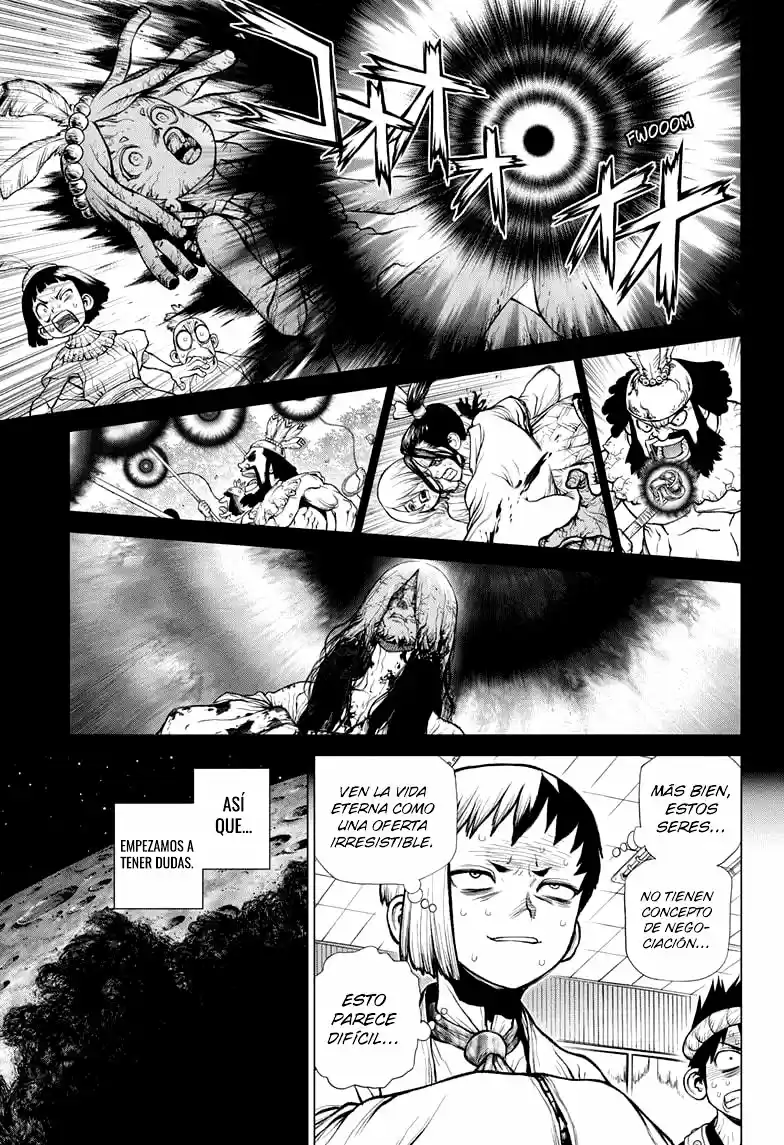 Dr.Stone - Capítulo 229 - Página 16 - LectorTMOo
