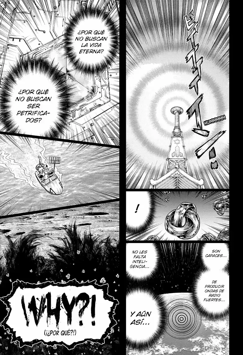 Dr.Stone - Capítulo 229 - Página 20 - LectorTMOo