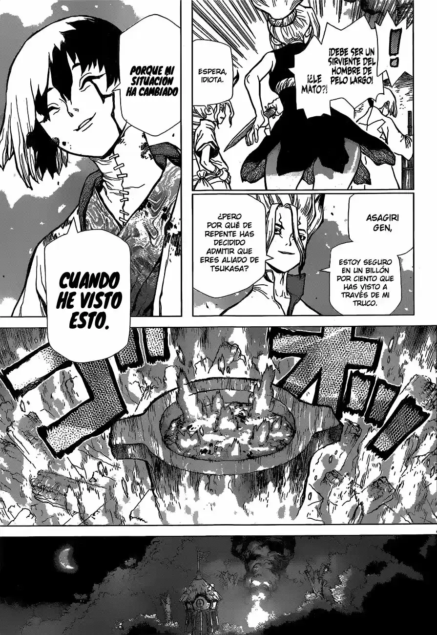 Dr.Stone - Capítulo 23 - Página 14 - LectorTMOo