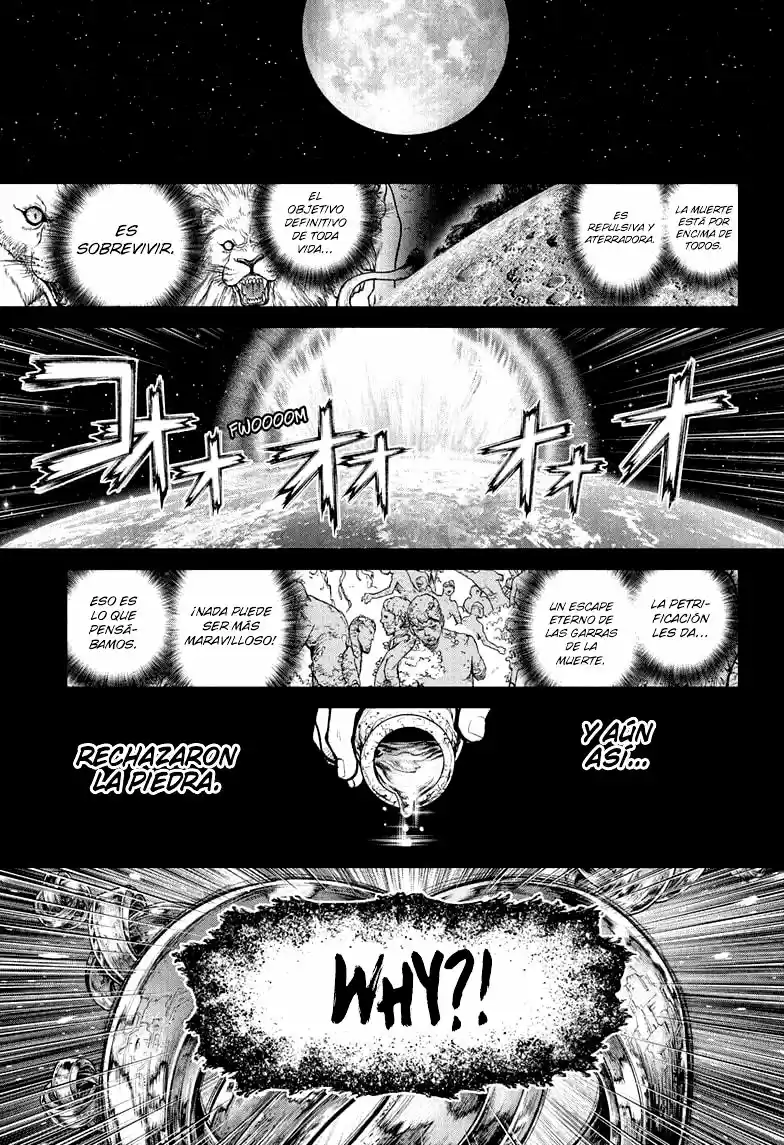 Dr.Stone - Capítulo 230 - Página 9 - LectorTMOo