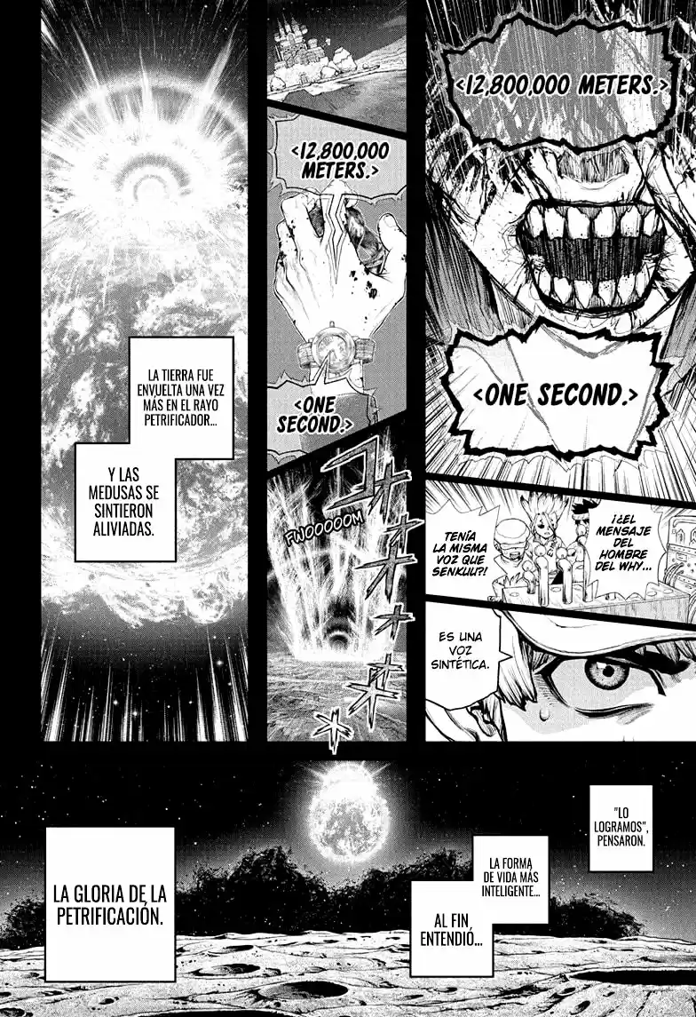 Dr.Stone - Capítulo 230 - Página 12 - LectorTMOo