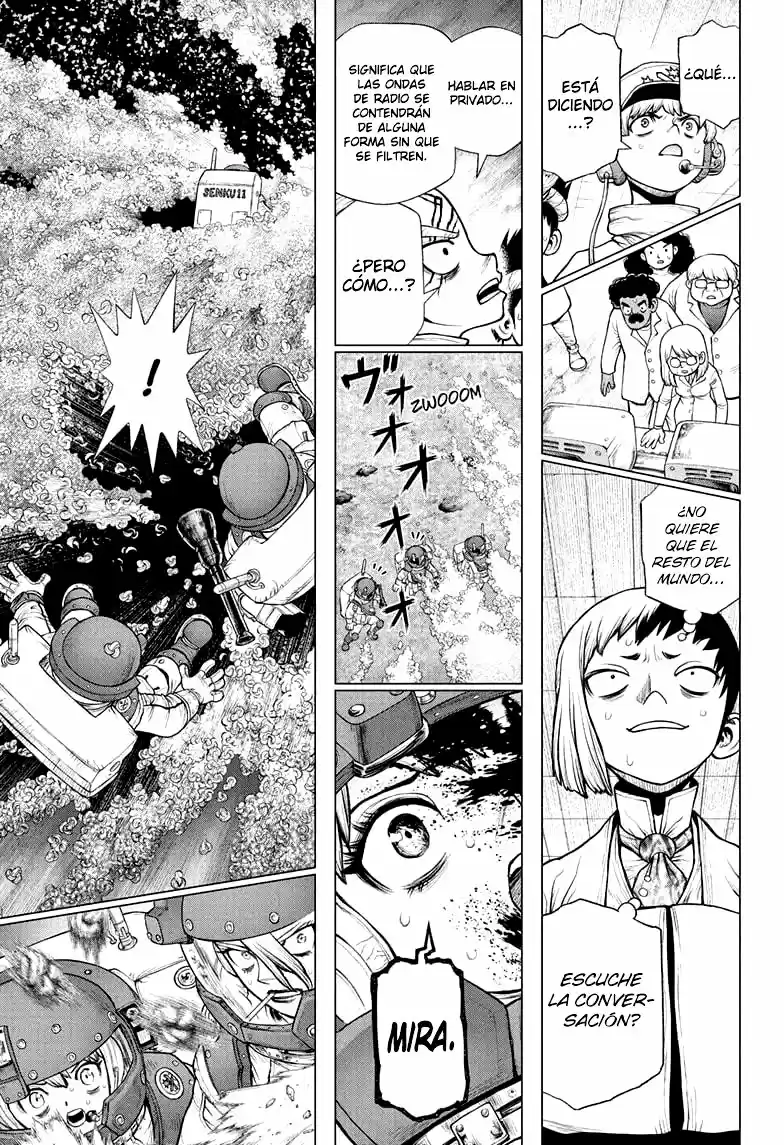 Dr.Stone - Capítulo 230 - Página 20 - LectorTMOo