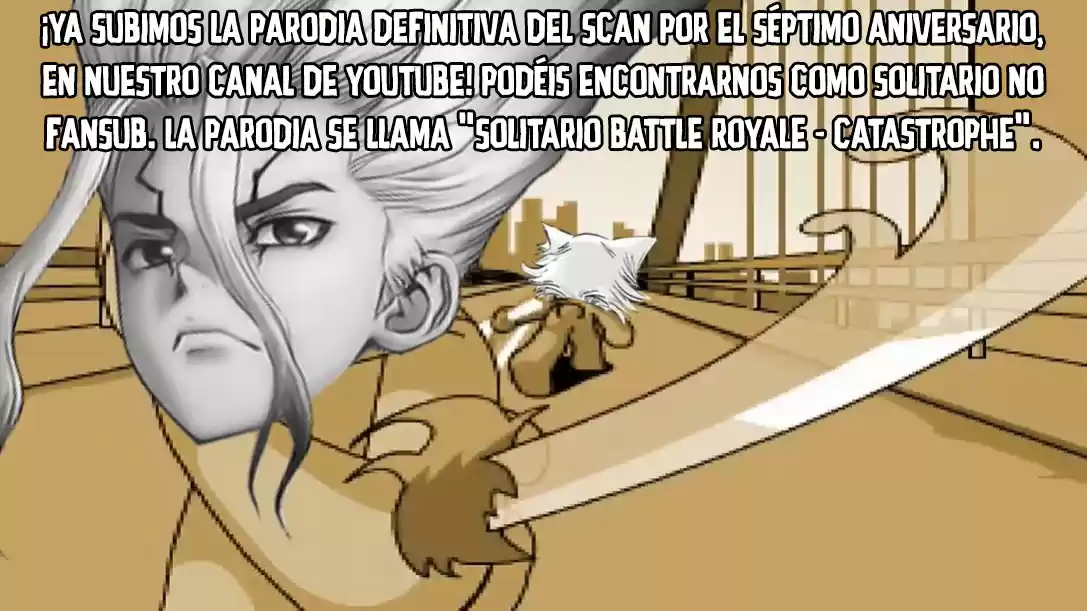 Dr.Stone - Capítulo 231 - Página 4 - LectorTMOo