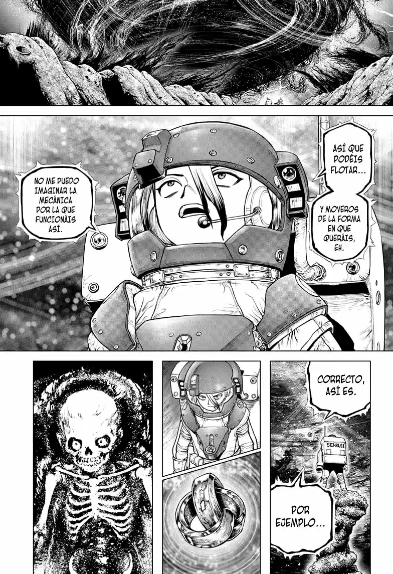 Dr.Stone - Capítulo 231 - Página 10 - LectorTMOo