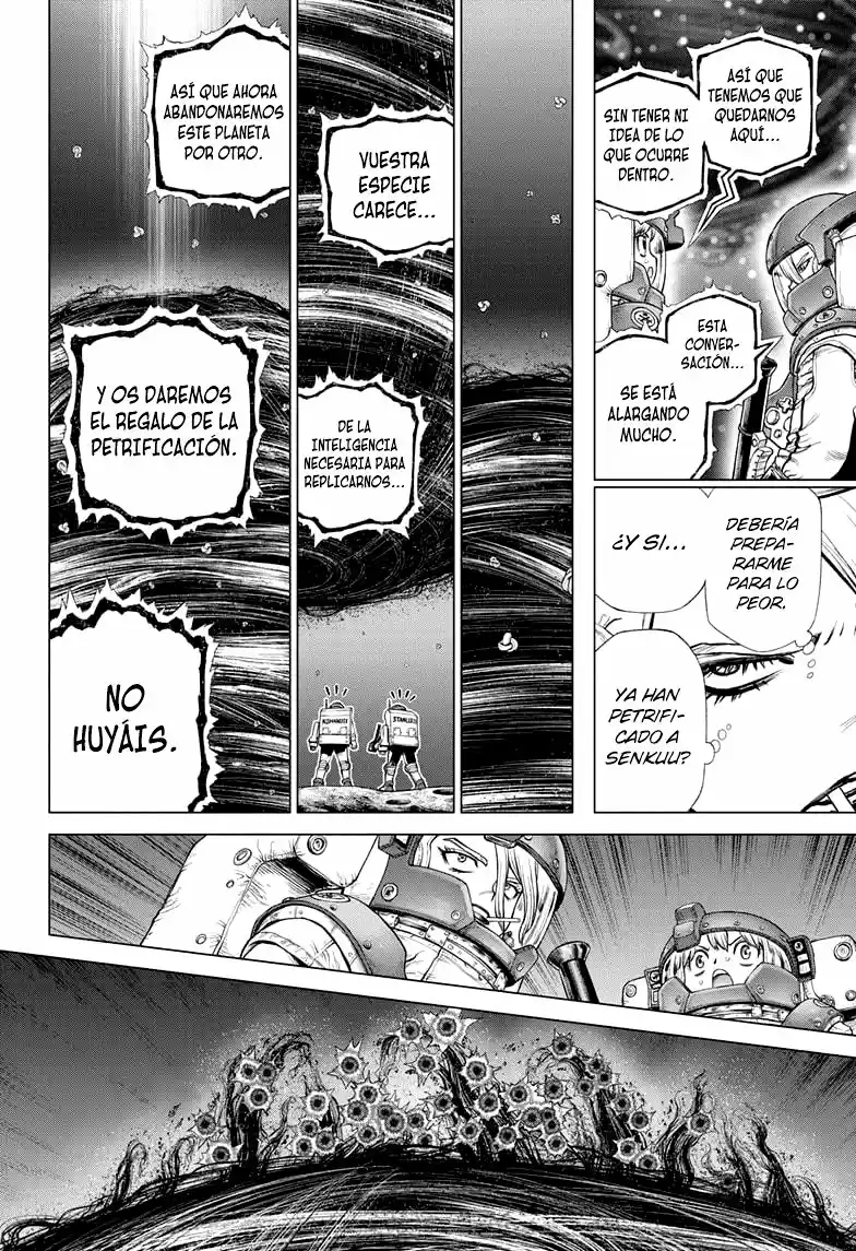 Dr.Stone - Capítulo 231 - Página 13 - LectorTMOo