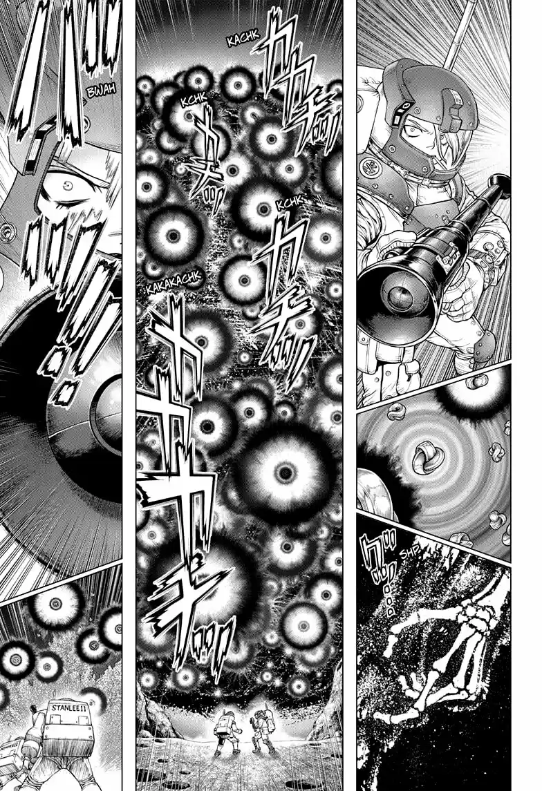 Dr.Stone - Capítulo 231 - Página 14 - LectorTMOo