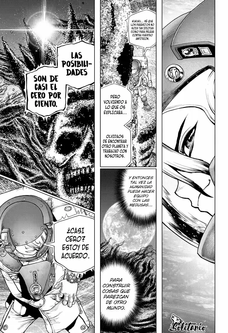 Dr.Stone - Capítulo 231 - Página 16 - LectorTMOo