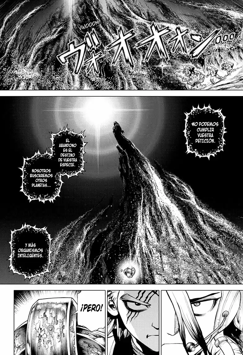 Dr.Stone - Capítulo 231 - Página 19 - LectorTMOo