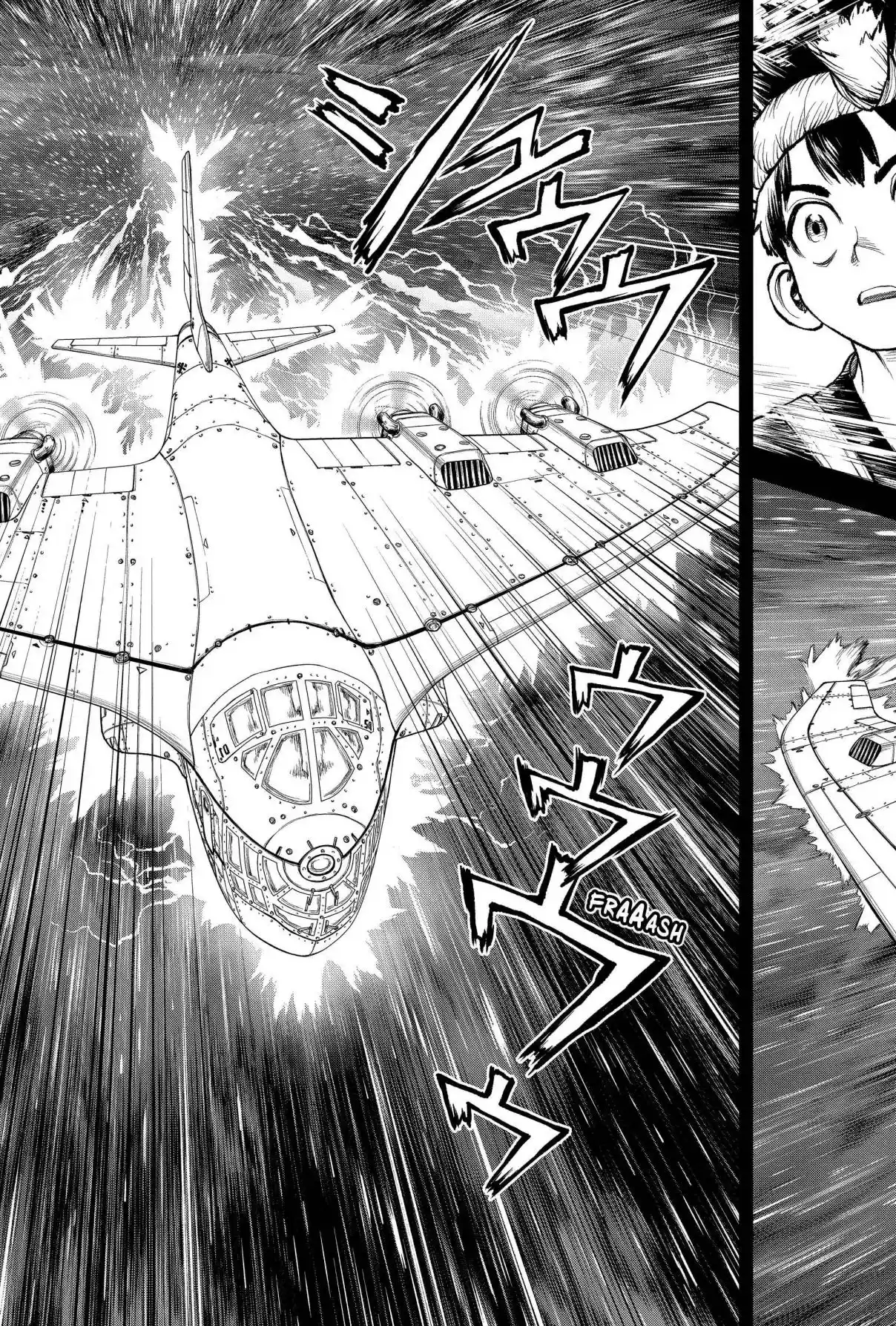 Dr.Stone - Capítulo 232.2 - Página 12 - LectorTMOo