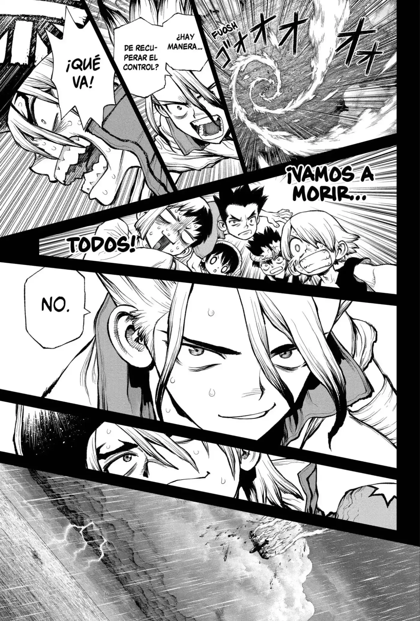 Dr.Stone - Capítulo 233.5 - Página 15 - LectorTMOo